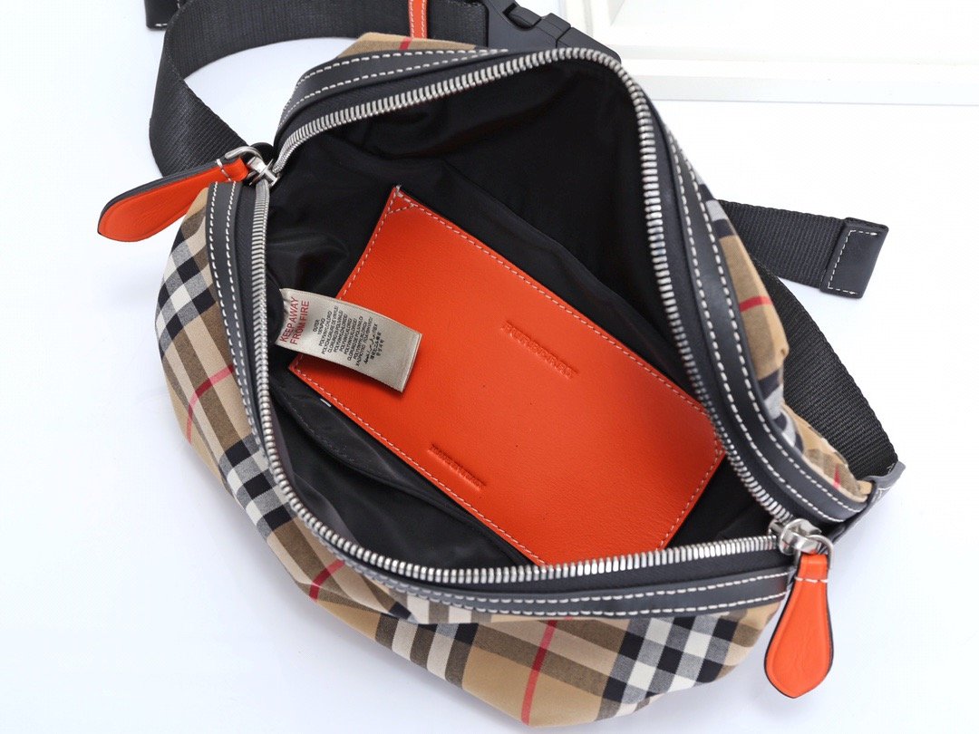 BL - High Quality Bags BBR 029