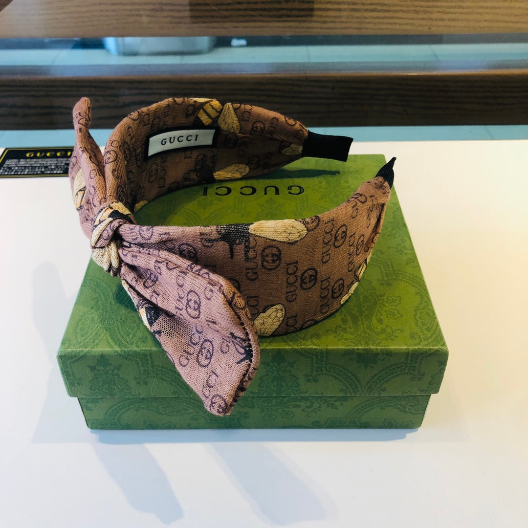 BL - New Hair Band GCI 025