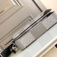 LV Trio Messenger Damier Graphite Plaster For Men, Bags, Shoulder And Crossbody Bags 9.8in/25cm LV