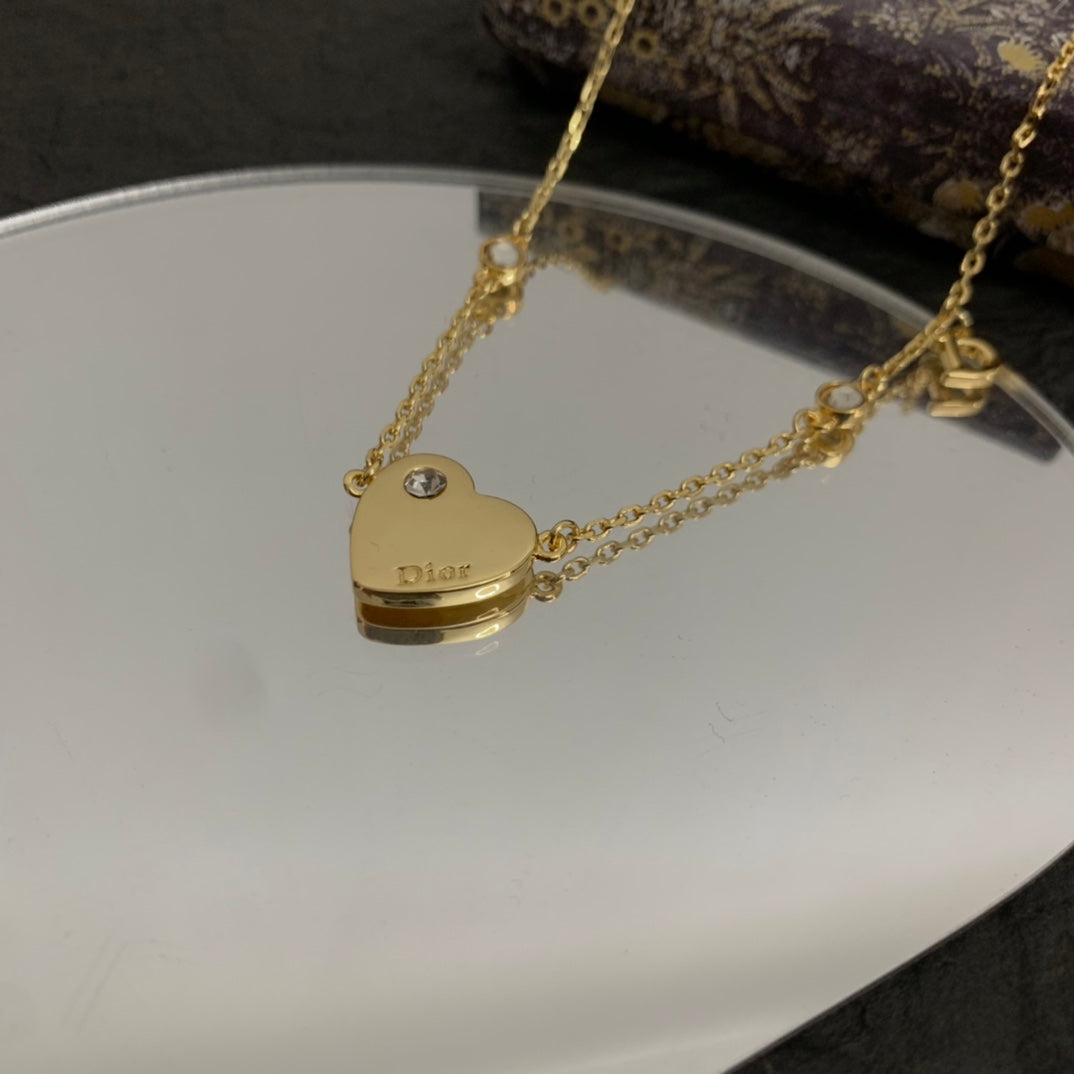 BL - High Quality Necklace DIR003