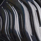 BL - NKE Hardaway Foam black colorful spray