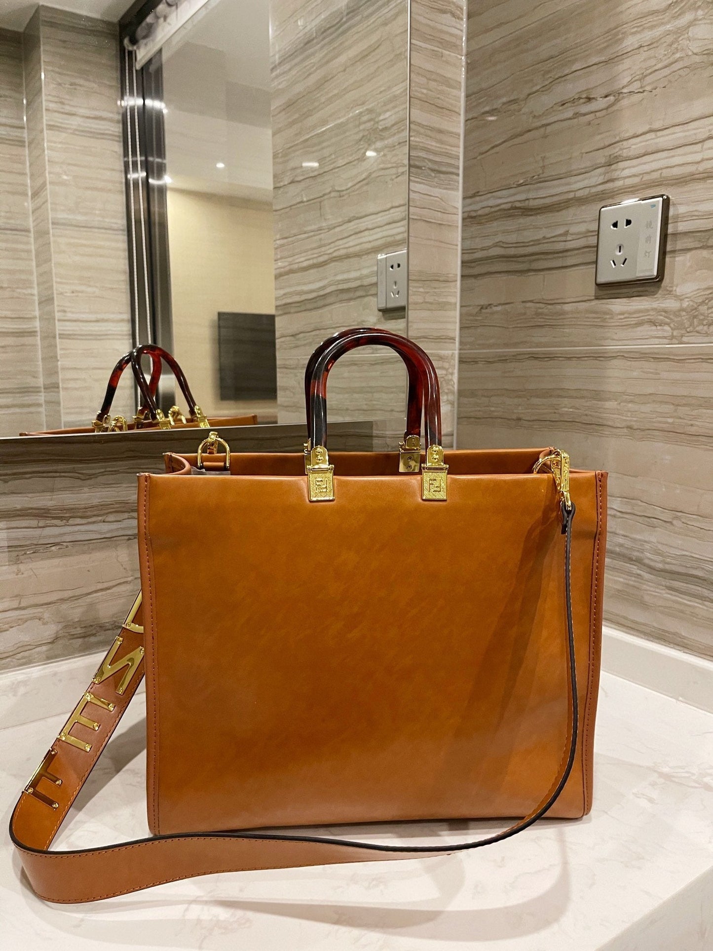 BL - High Quality Bags FEI 112