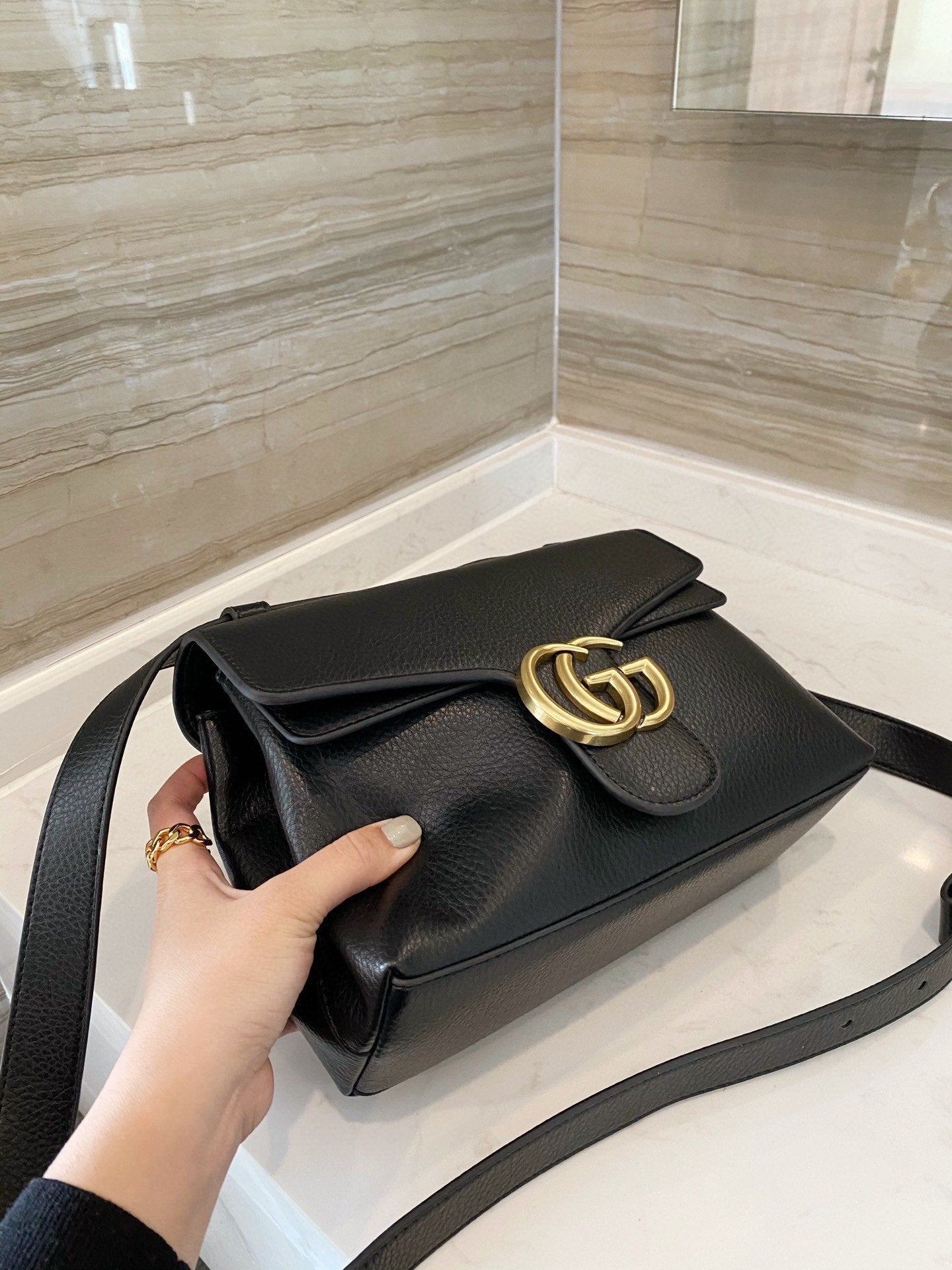 BL - High Quality Bags GCI 210