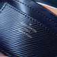 LV Twist MM Epi Black For Women,  Shoulder And Crossbody Bags 7.5in/19cm LV M20680