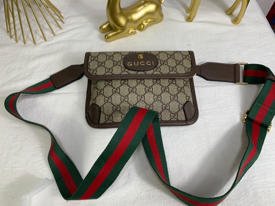 BL - High Quality Bags GCI 023