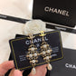 BL - High Quality Earring CHL 020