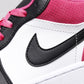 BL - AJ1 rose red