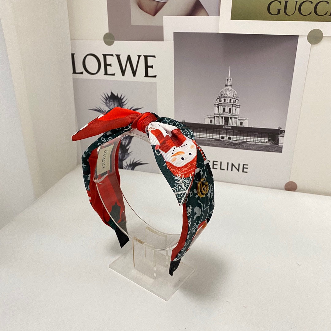 BL - New Hair Band GCI 022