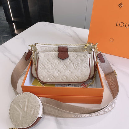 BL - High Quality Bags LUV 062