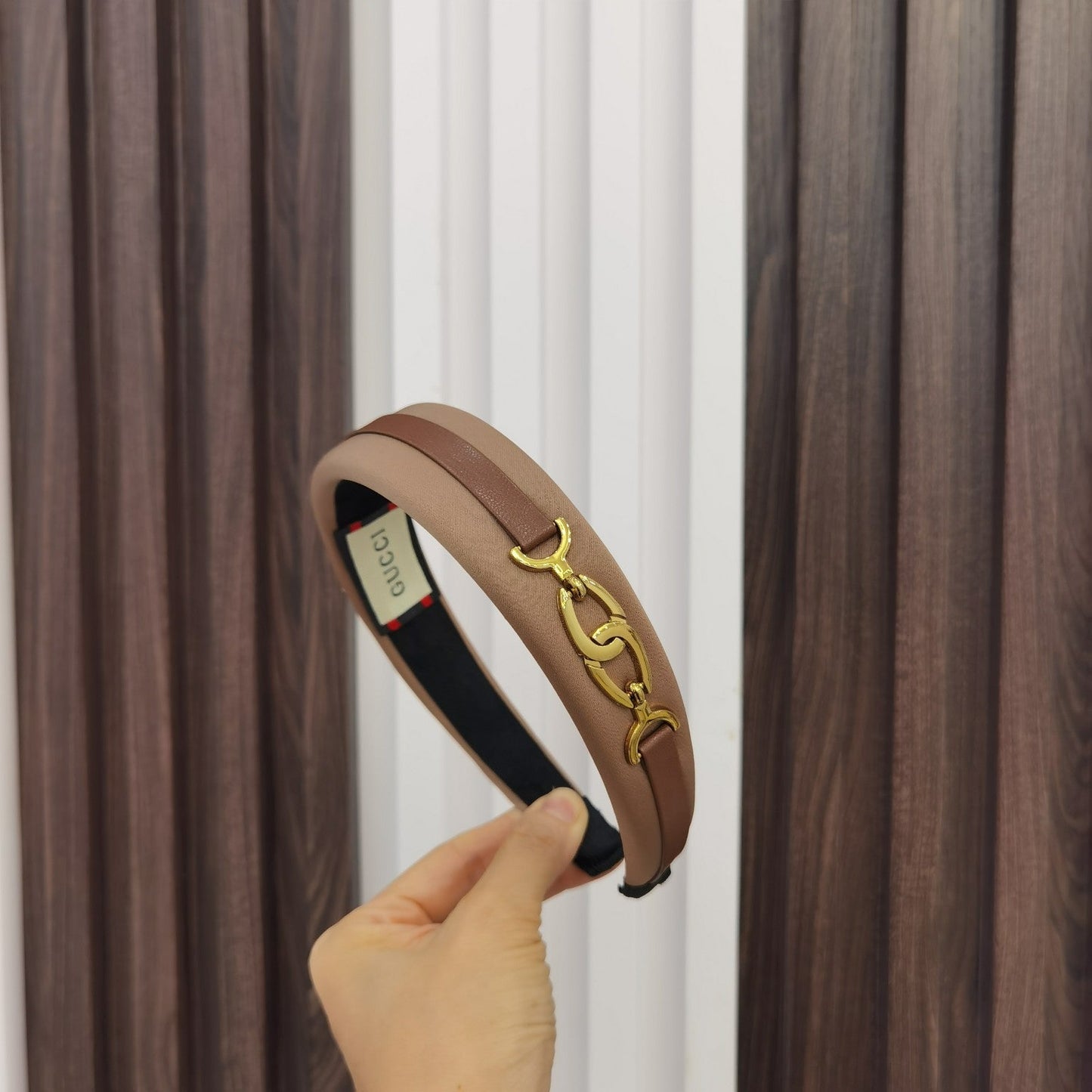 BL - New Hair Band GCI 043