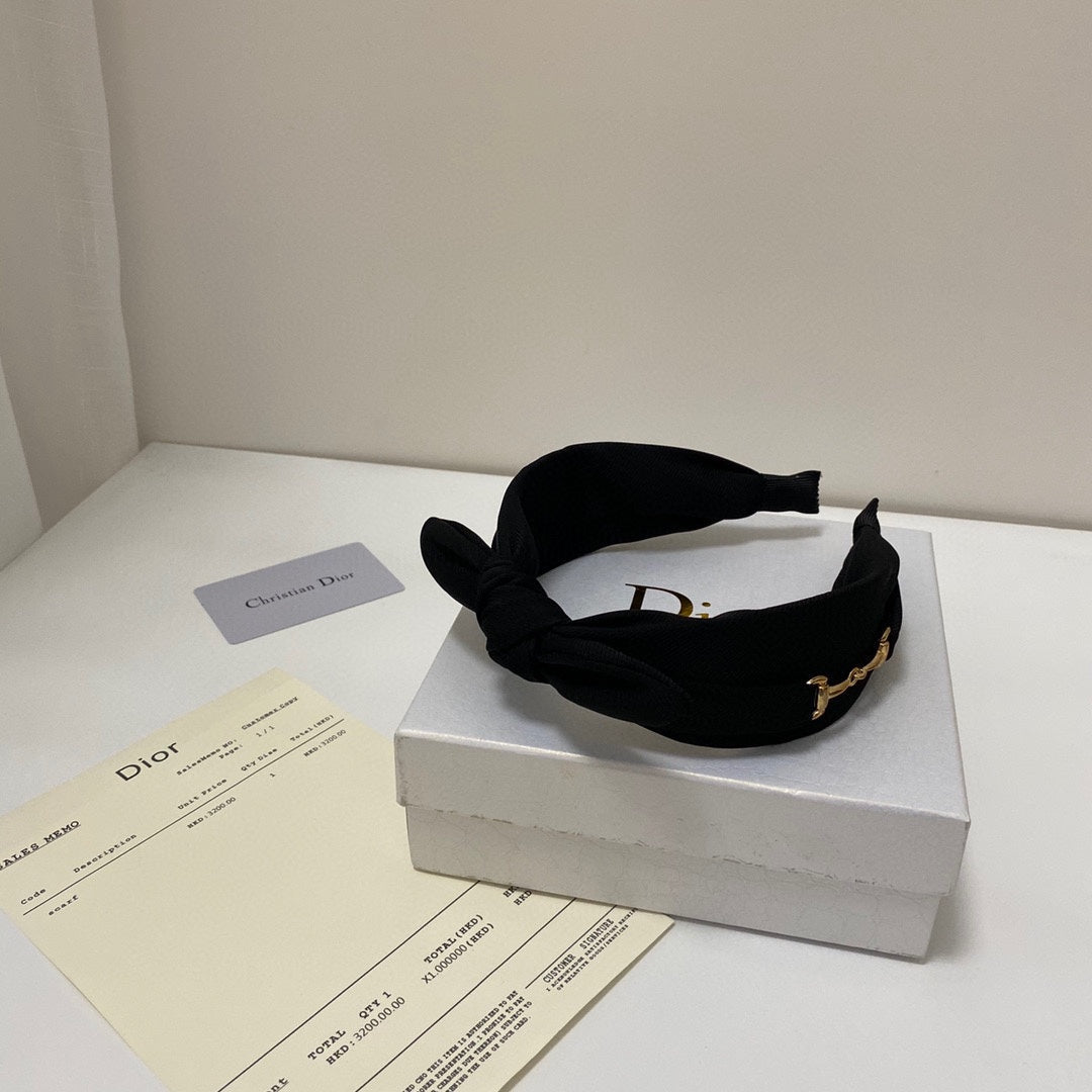 BL - New Hair Band GCI 049