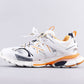 BL - Bla Track Three Generations Sneaker