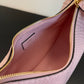 FI FIgraphy Pale pink Python Small Bag For Woman 29cm/11in 8BR798AHN2F1HKJ