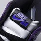 BL - AJ1 Zi Jia Ge new purple toe
