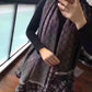 High Quality LUV  Scarf 022