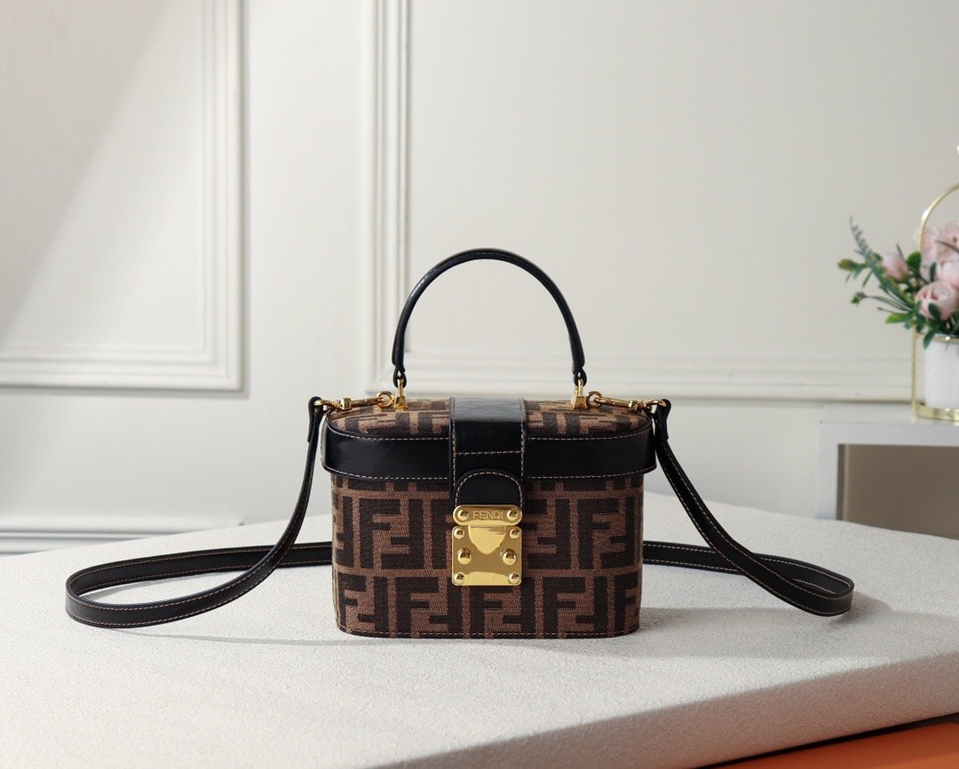 BL - High Quality Bags FEI 073
