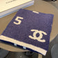 High Quality  CHL  Scarf 007