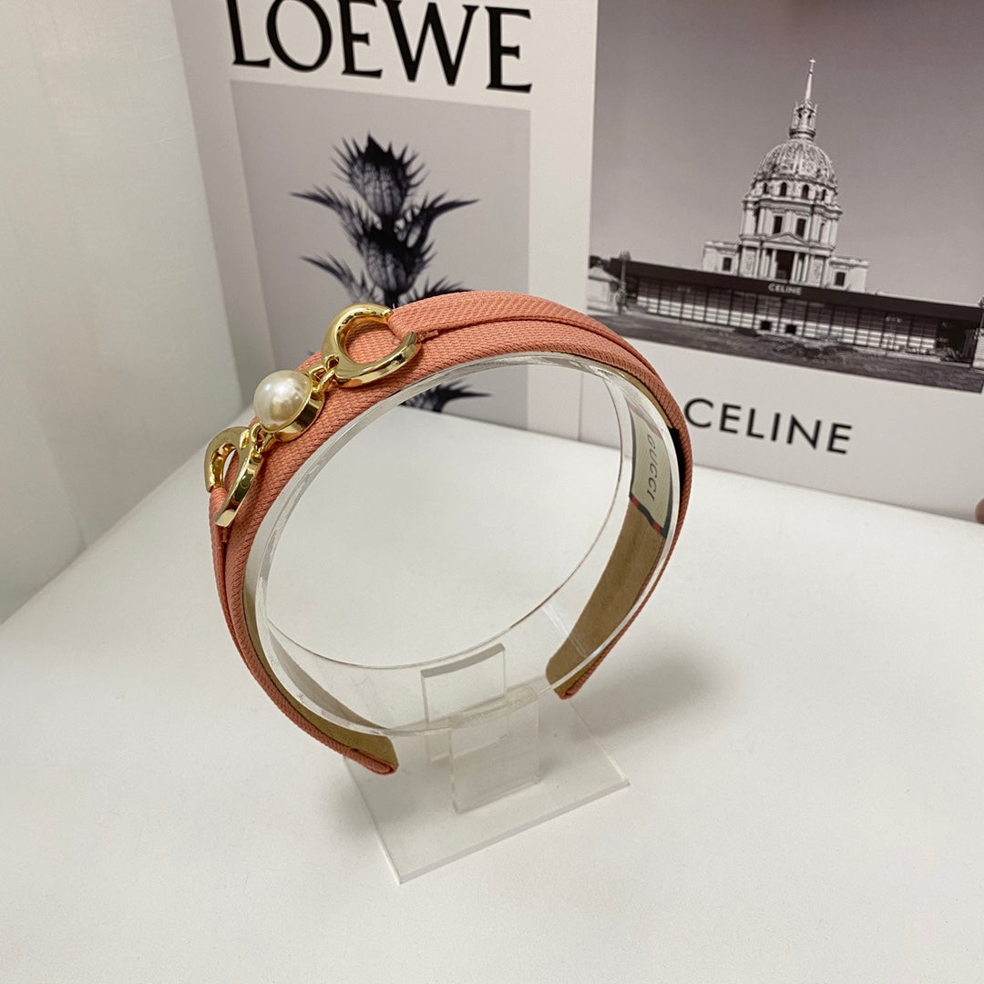BL - New Hair Band GCI 037