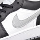 BL - AJ1 Shadow shadow gray