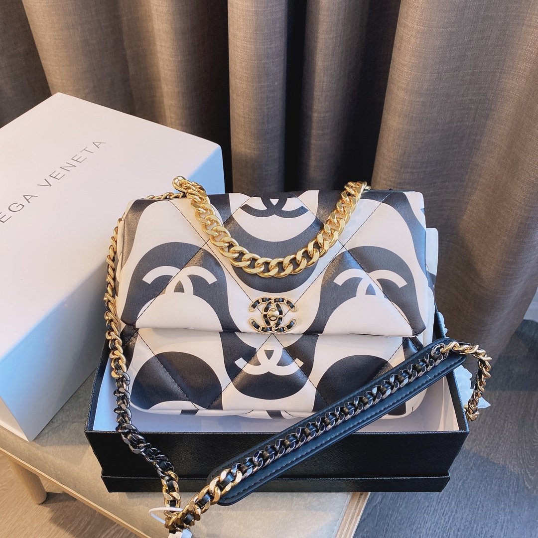 BL - High Quality Bags CHL 059