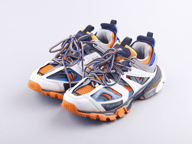BL - Bla Track Three Generations Sneaker