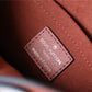 LV Mylockme Chain Bag Brown/ Quartz White For Women,  Shoulder and Crossbody Bags 8.9in/22.5cm LV