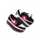 BL - AJ1 Low Bull Chicago Ladies