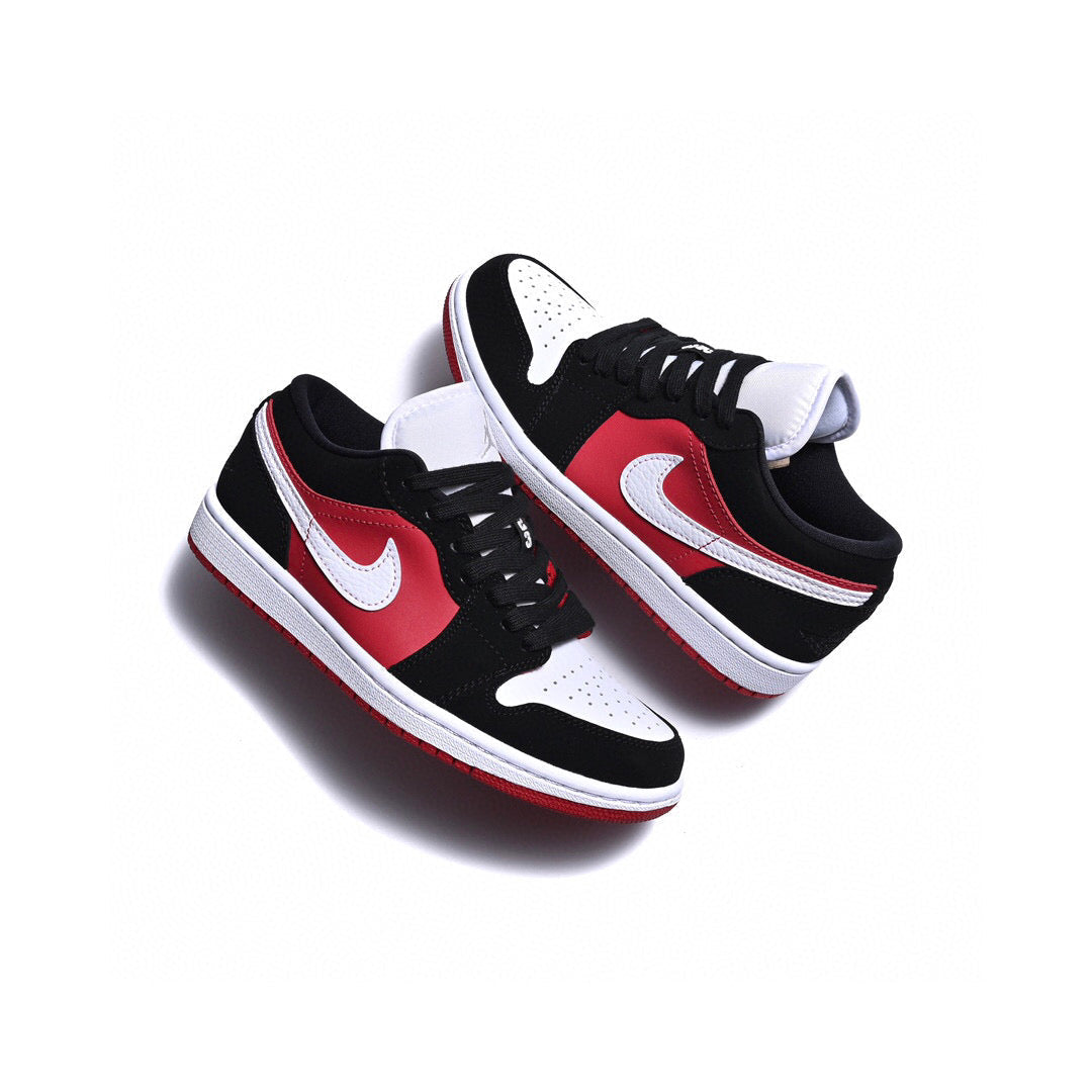 BL - AJ1 Low Bull Chicago Ladies