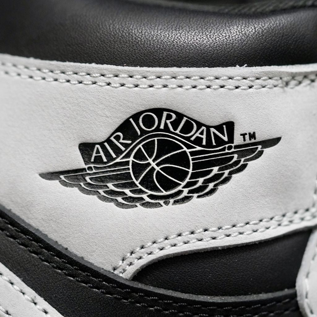 BL - AJ1 High Grey Shadow 2.0