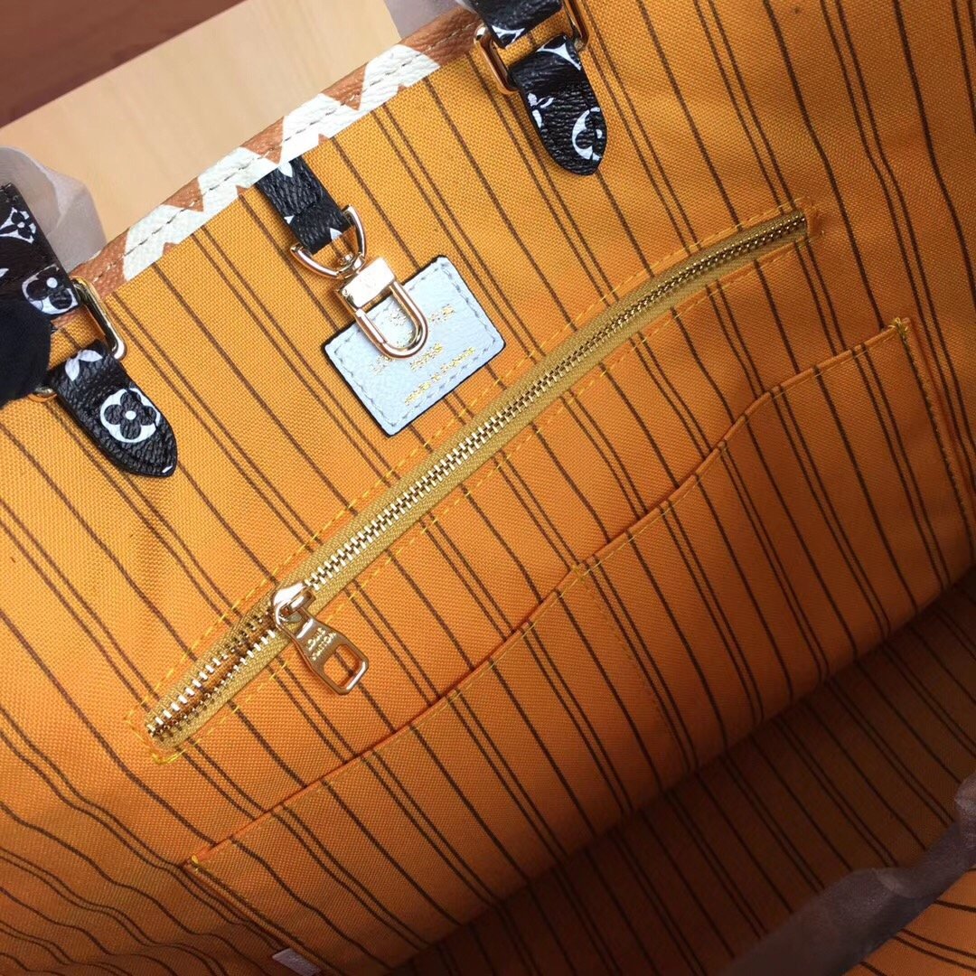 BL - High Quality Bags LUV 205