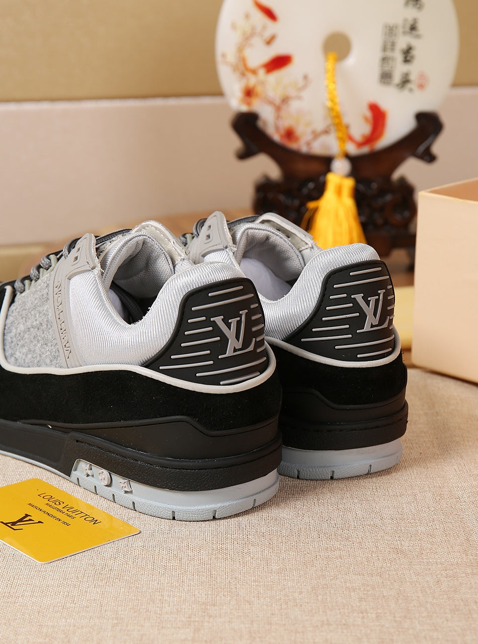 BL - Luv Trainer Sneakers