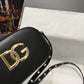 DG Crossbody 3.5 Bag Black For Women 7.5in/19cm DG BB7095AW57680999