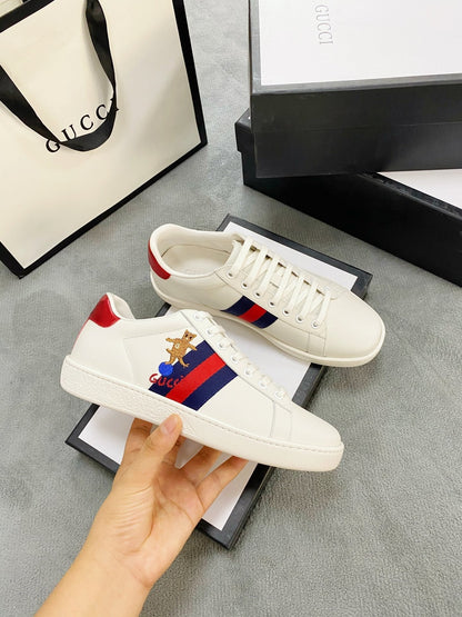 BL-GCI Ace BLnkey Sneaker 076
