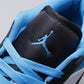 BL - AJ1 Laser Laser Blue