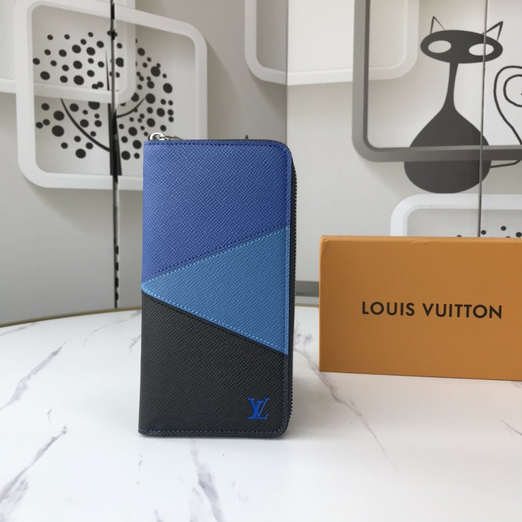 BL - High Quality Wallet LUV 009