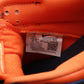 BL - NKE Blue Orange Fanta