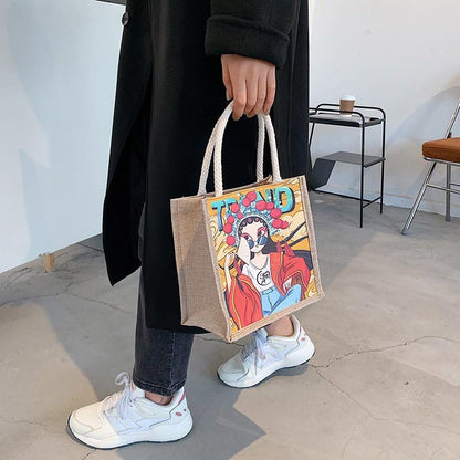 BL - Fashion WomBL Bags MRL 124