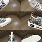 BL - DIR B23 Multicolor LOW-TOP SNEAKER