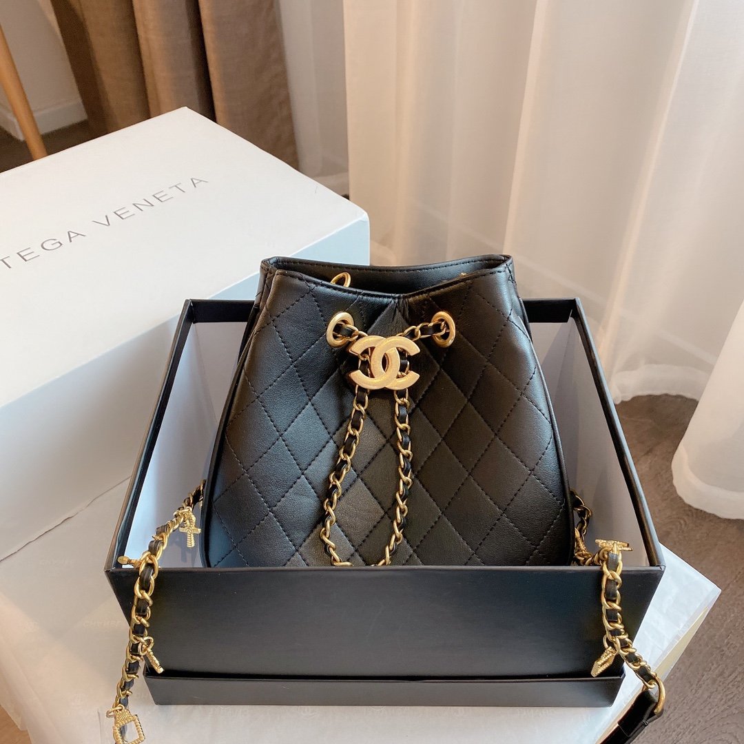 BL - High Quality Bags CHL 071