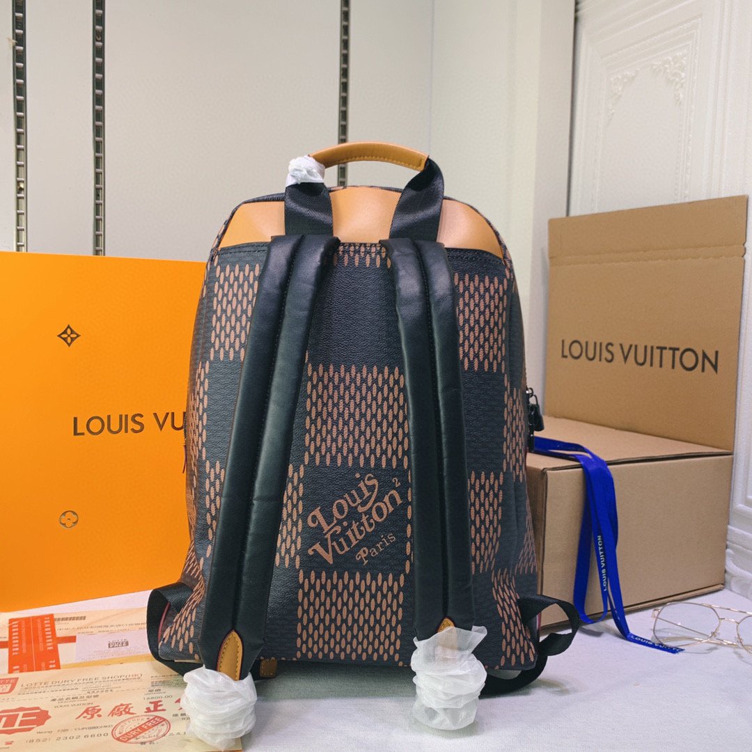 BL - High Quality Bags LUV 056