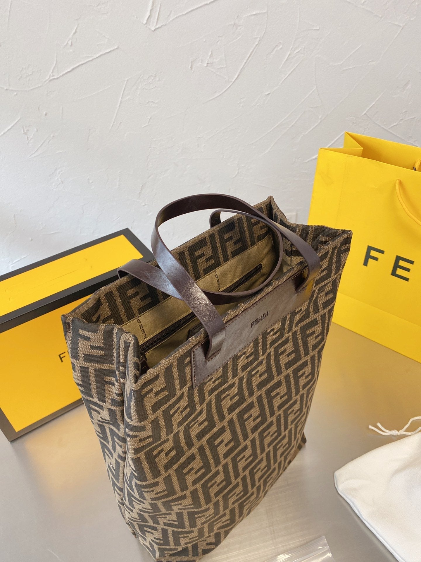BL - High Quality Bags FEI 142