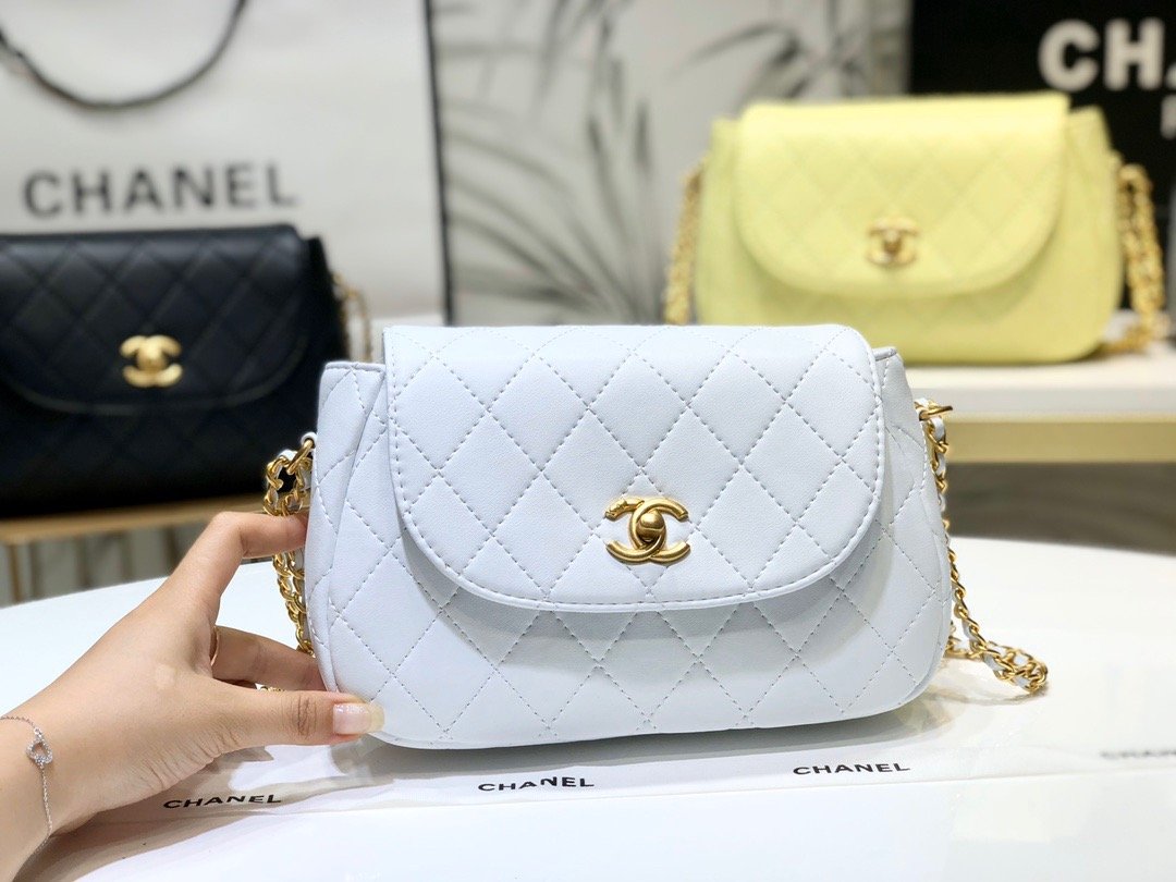 BL - High Quality Bags CHL 094