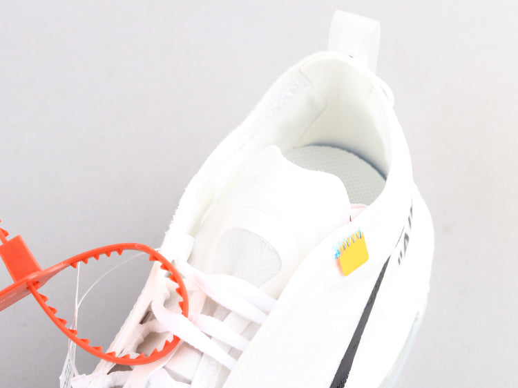 BL - OW x MAX97