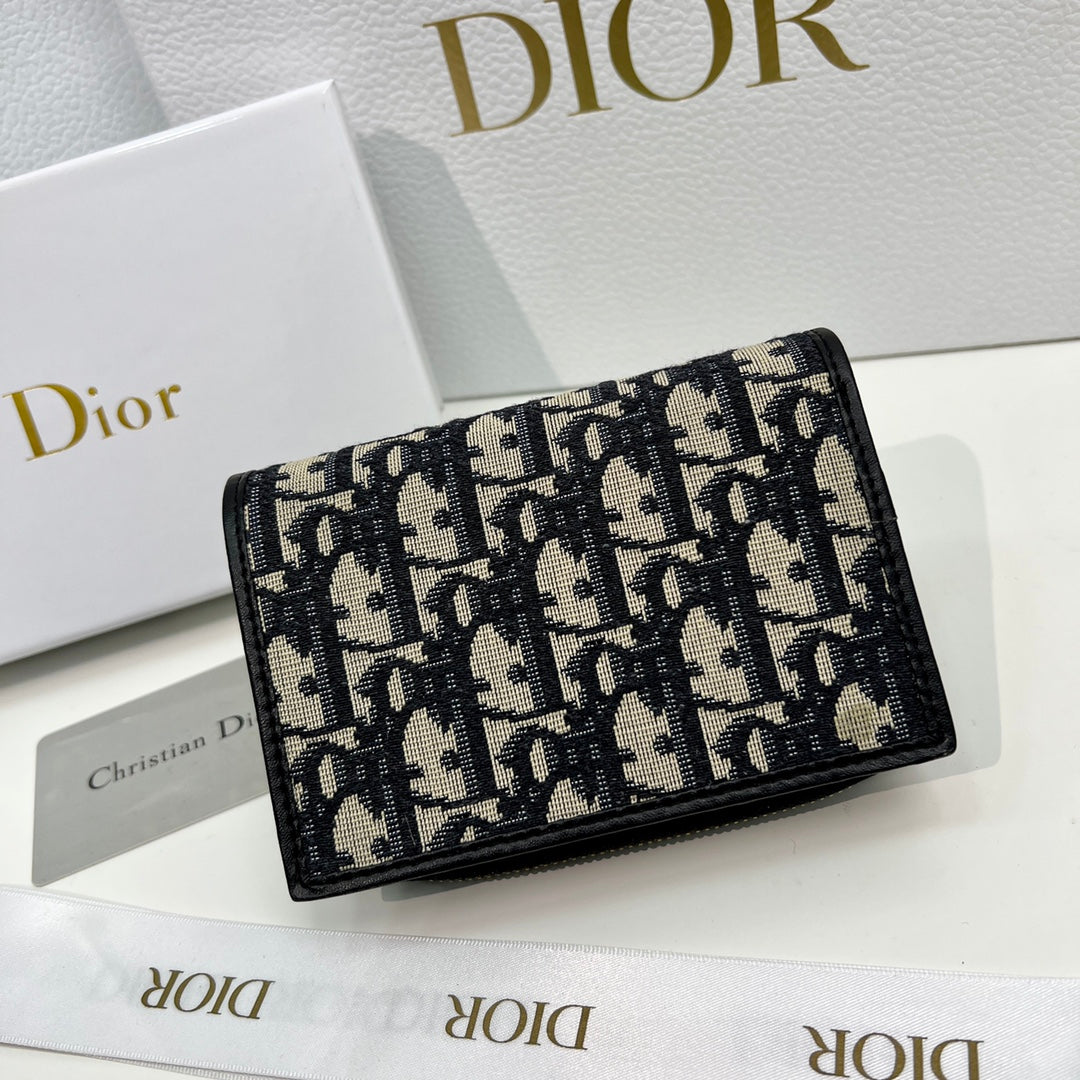 BL - High Quality Wallet DIR 013