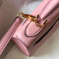 HM Kelly 28cm Bubblegum Pink Togo Bag For Women, Handbags, Shoulder Bags 11in/28cm