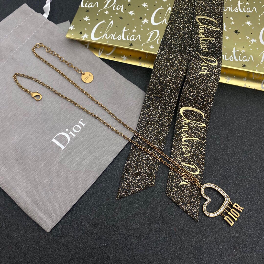 BL - High Quality Necklace DIR002