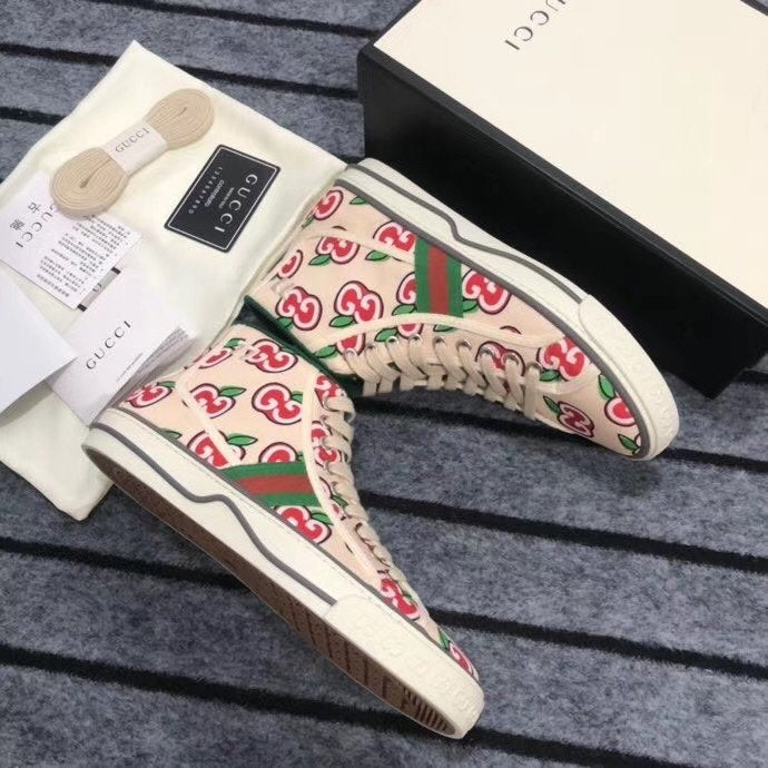 BL-GCI TENNIS 1977 Sneaker 015