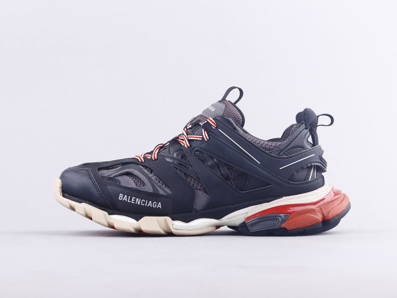 BL - Bla Track Three Generations Sneaker
