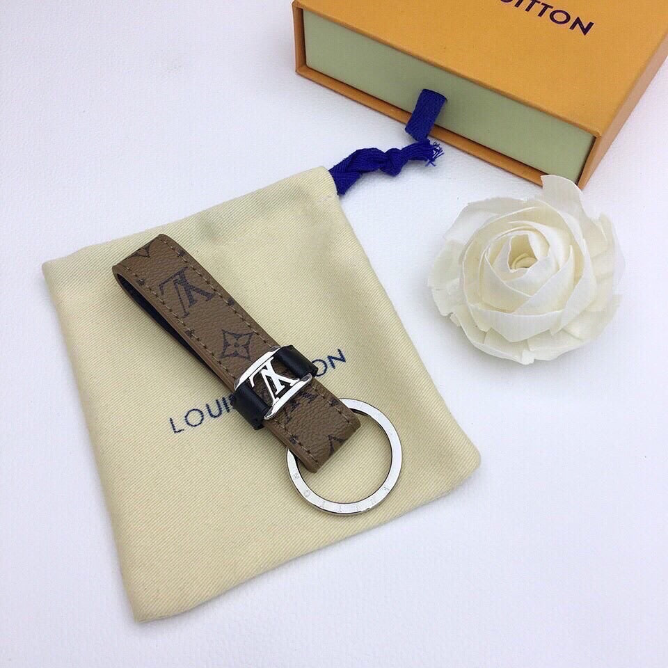 BL - High Quality Keychains LUV 001