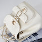 CHL Backpack White For Women 7 in/18cm